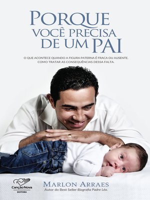 cover image of Porque você precisa de um pai